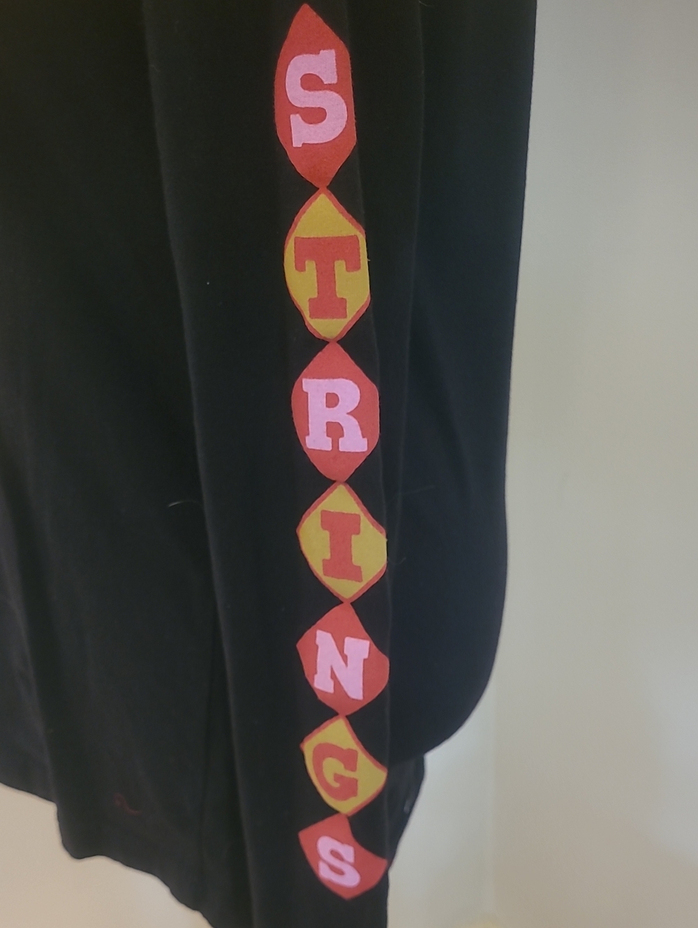 Billy Strings 2022 Tour Dragon Shirt. Small - Picture 4 of 5
